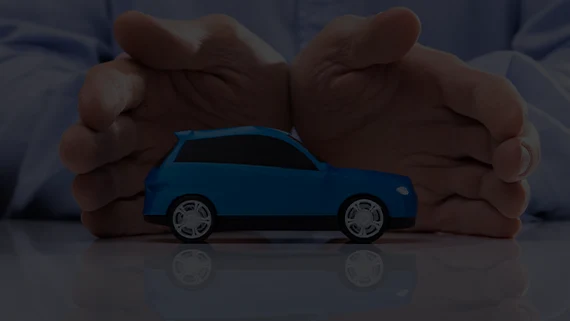 Assurer une voiture en location